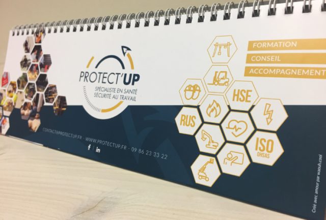 Protect'up