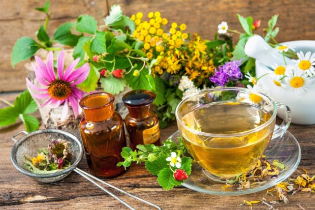 naturopathe