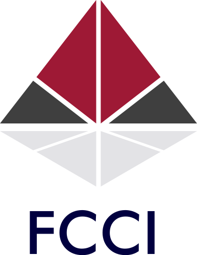Logo FCCI