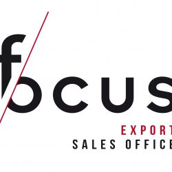 focus export sales office
