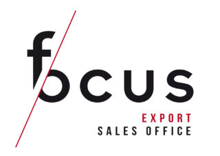 focus export sales office