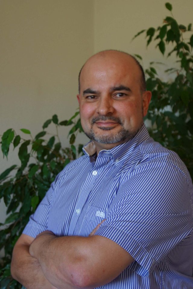 Olivier Ruiz Olivier Ruiz