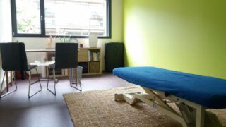 Baptiste Bonnin Ostéopathe