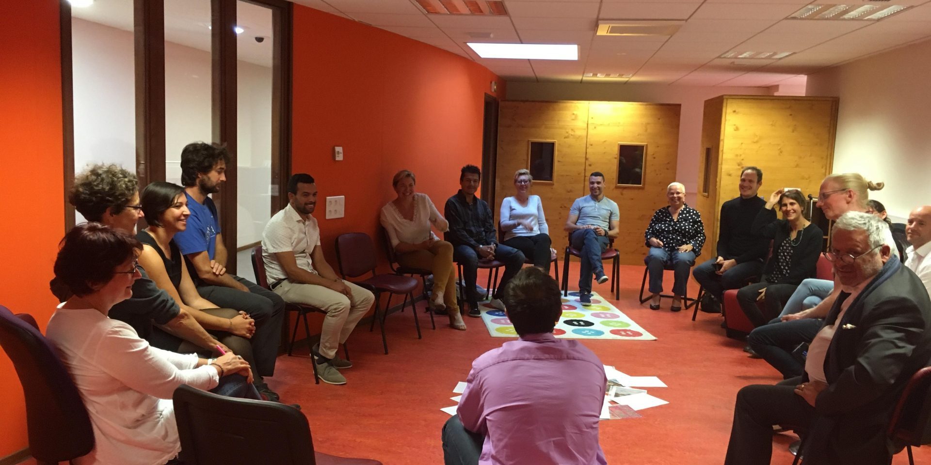 intelligence collective site eco