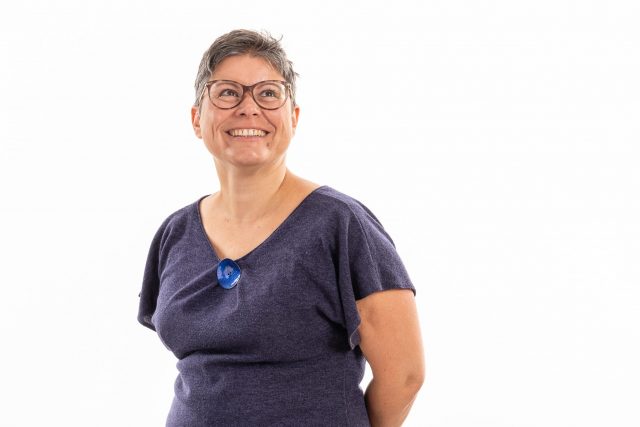 Agnes Jacquier Portrait Flotting Mushroom-3