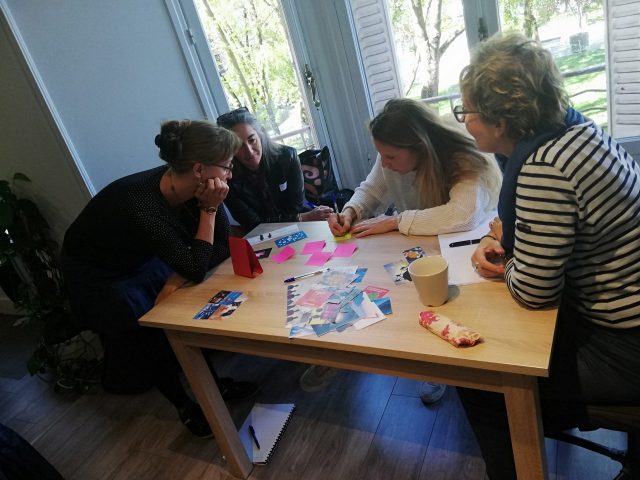 Oséades 2019 Oséades 2019