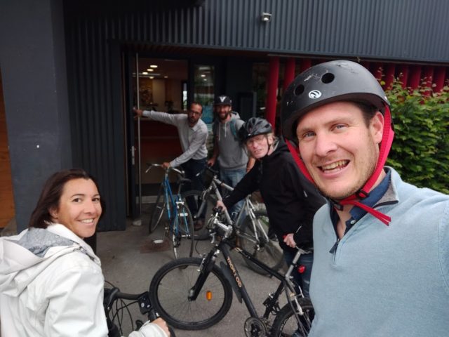 challenge mobilité challenge mobilité