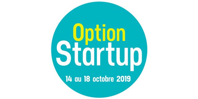option startup