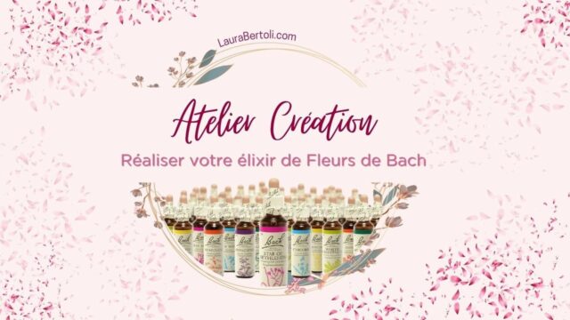Atelier Fleur de Bach