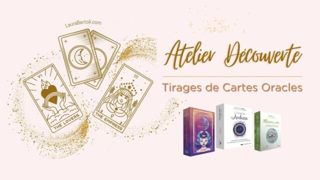 Atelier oracles