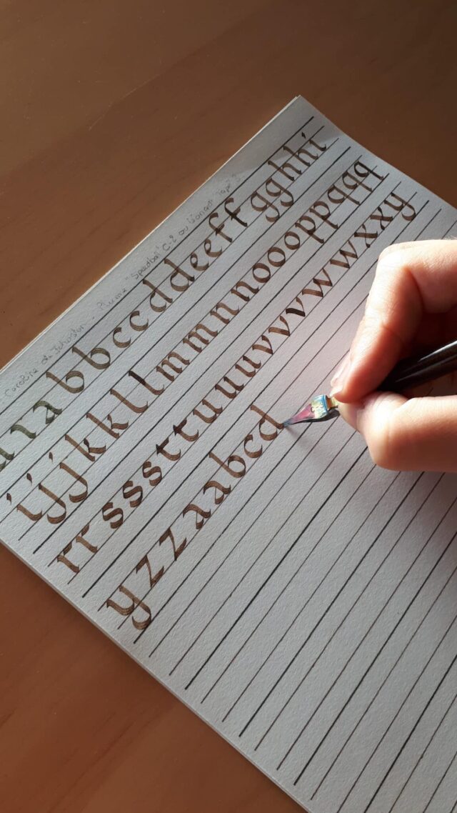 La caroline de Johnston