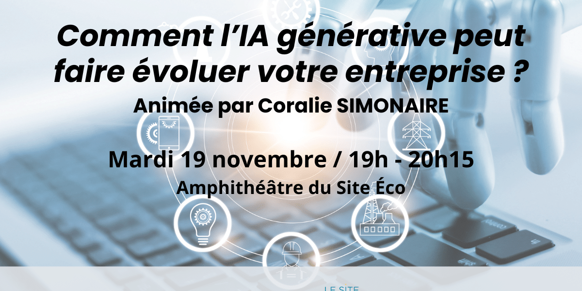 Conférence IA