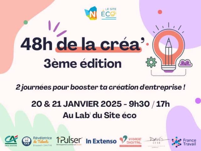 48h de la créa 2025