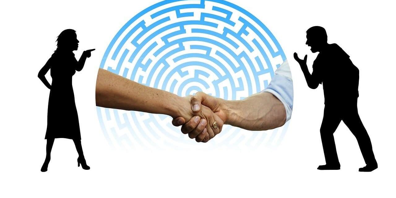 invariants du conflit