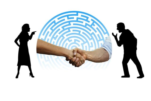 invariants du conflit