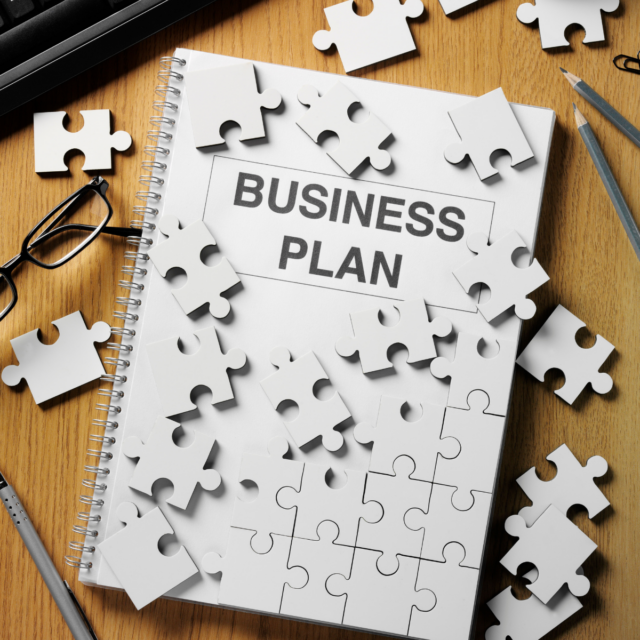 Business Plan