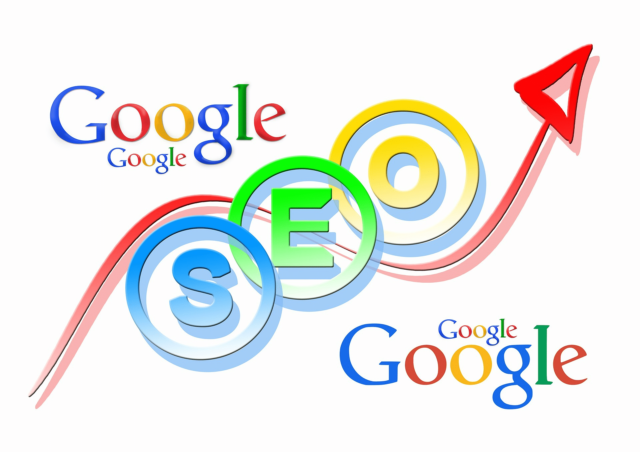 référencement SEO