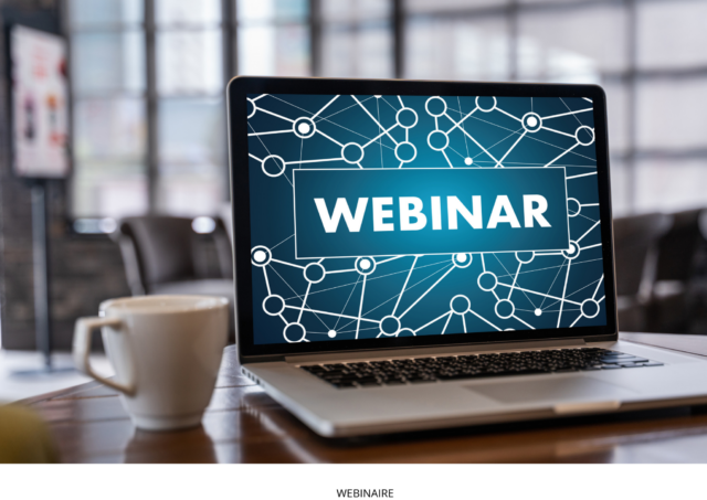 WEBINAIRE