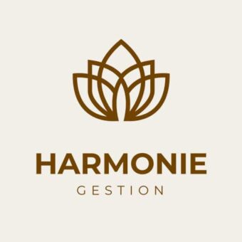 LOGO HARMONIE GESTION