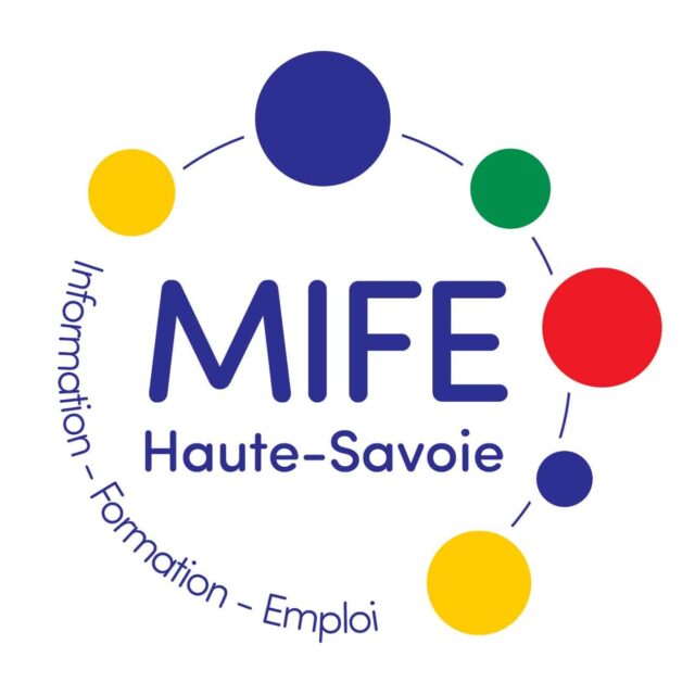 logo MIFE 74