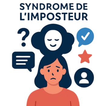 Syndrome de l’imposteur