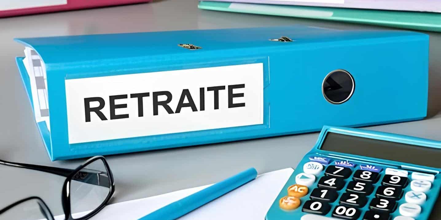 Retraite