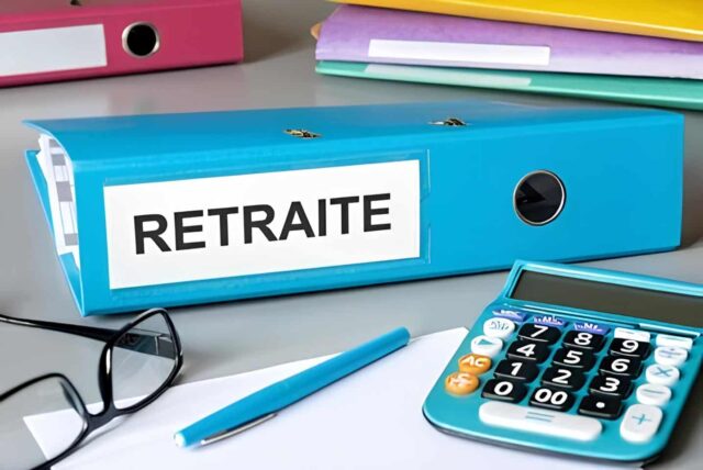 Retraite